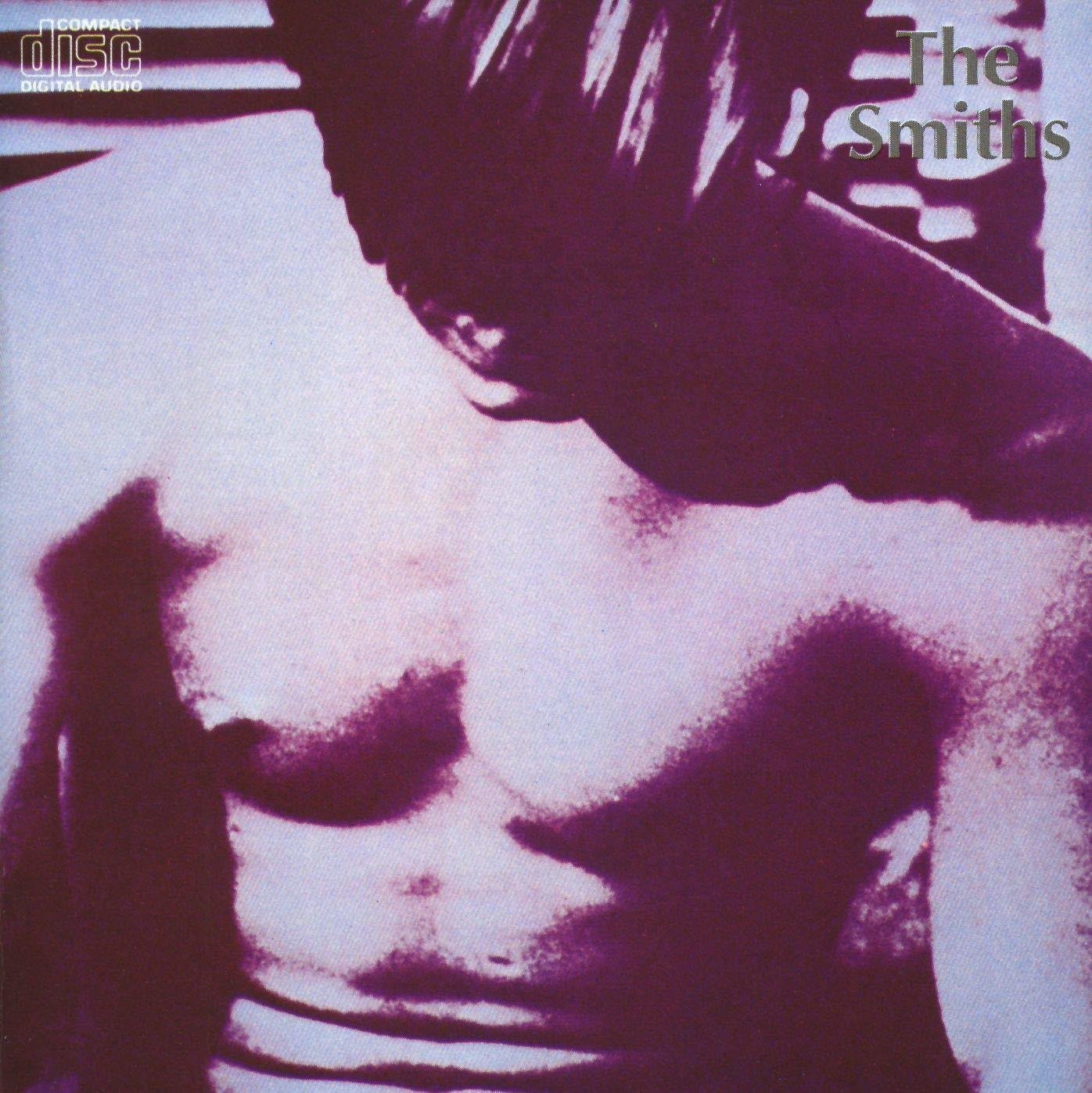 The Smiths - Smiths (LP) The Smiths