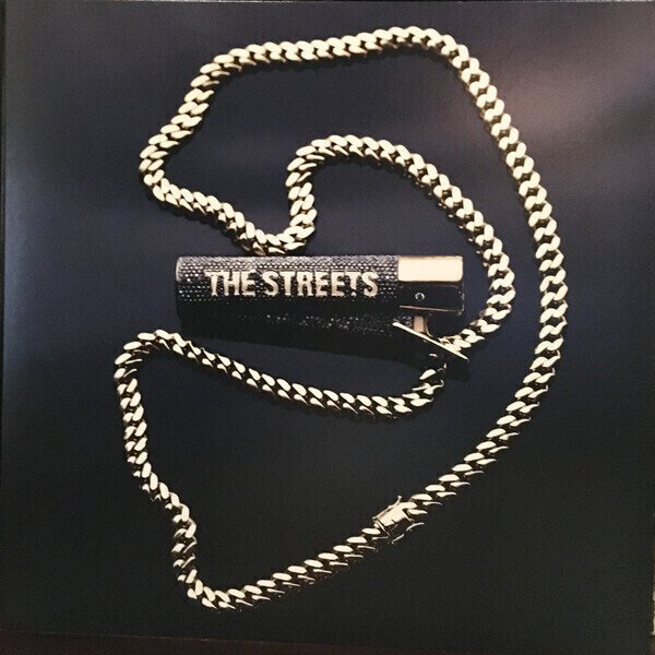 The Streets - None Of Us Are Getting Out Of This Life Alive (LP) The Streets