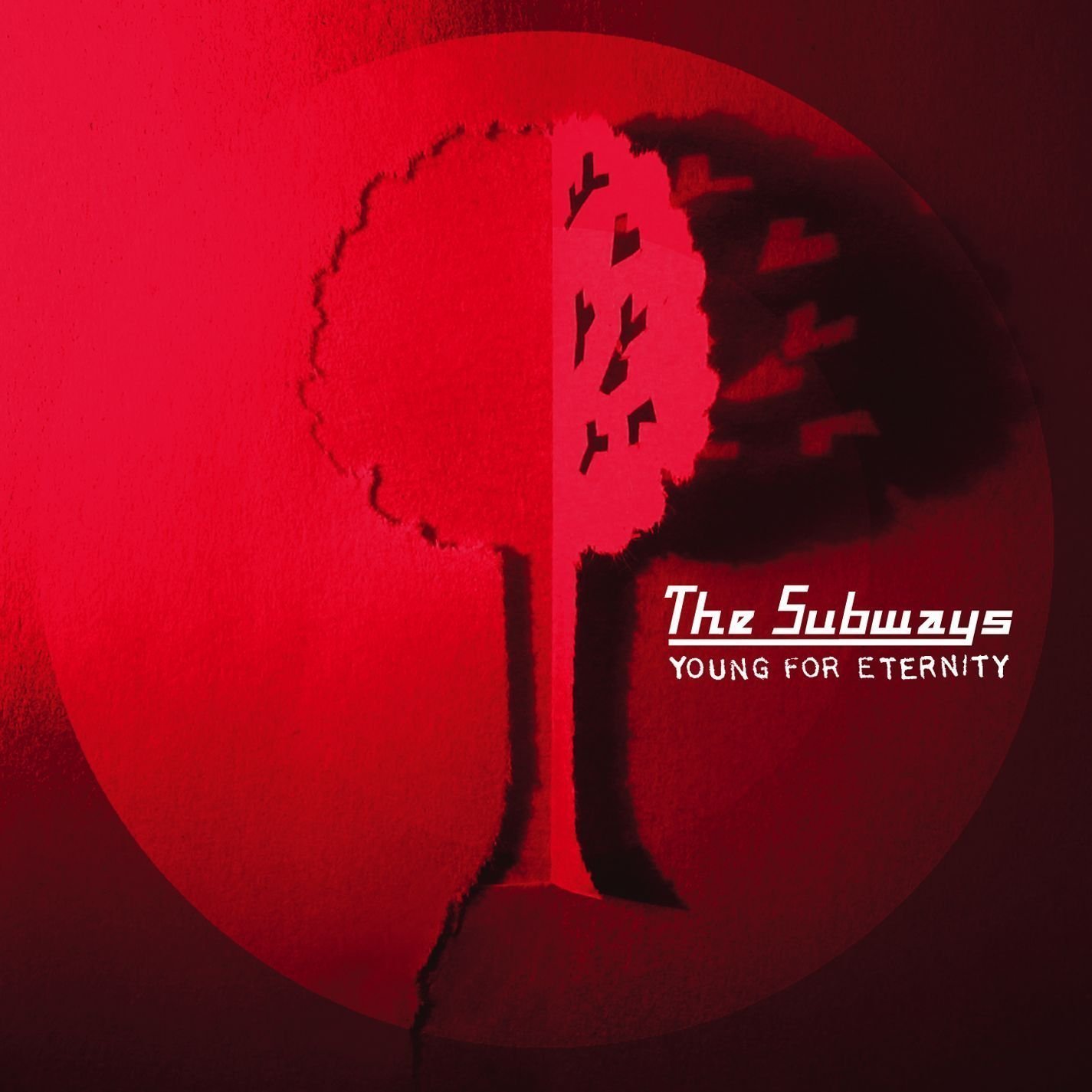 The Subways - Young For Eternity (LP) The Subways