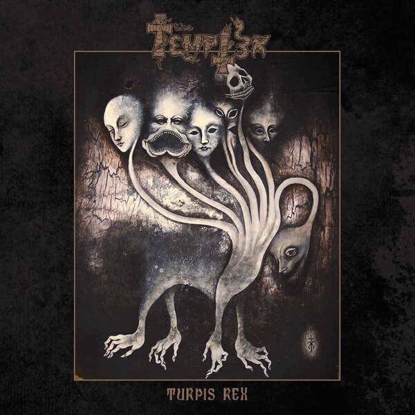 The Tempter - Turpis Rex (Limited Edition) (2 LP) The Tempter