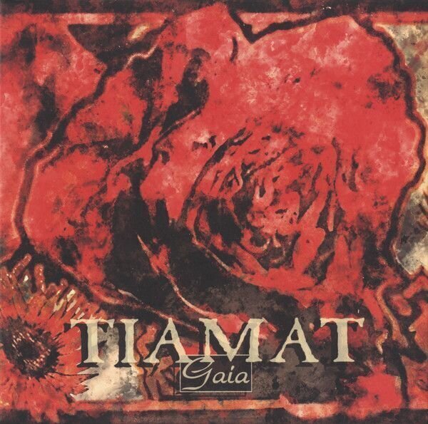 Tiamat - Gaia (Reissue) (LP) Tiamat
