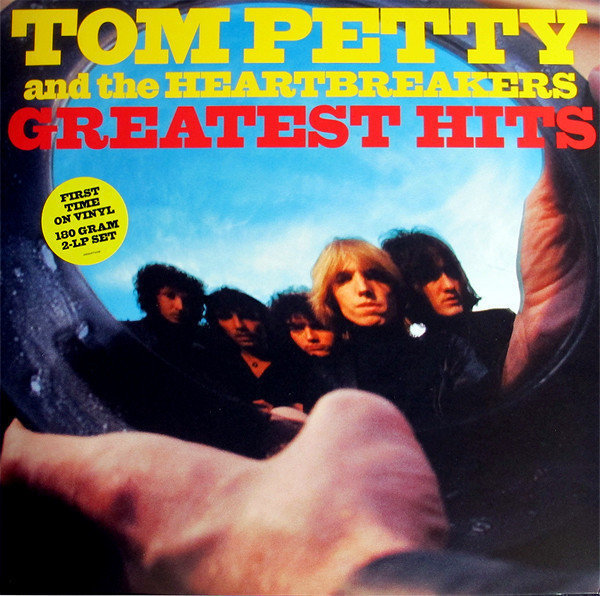 Tom Petty - Greatest Hits (2 LP) Tom Petty