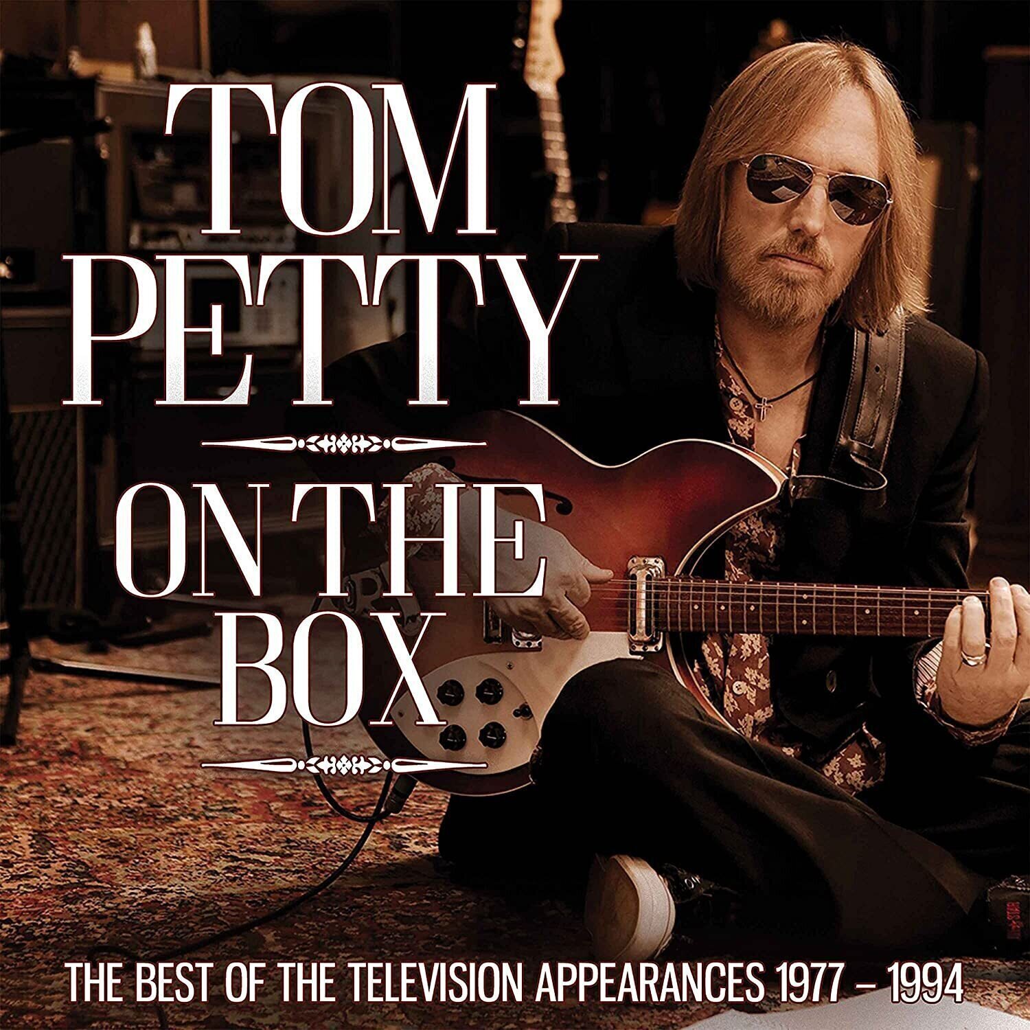 Tom Petty - On The Box (2 LP) Tom Petty