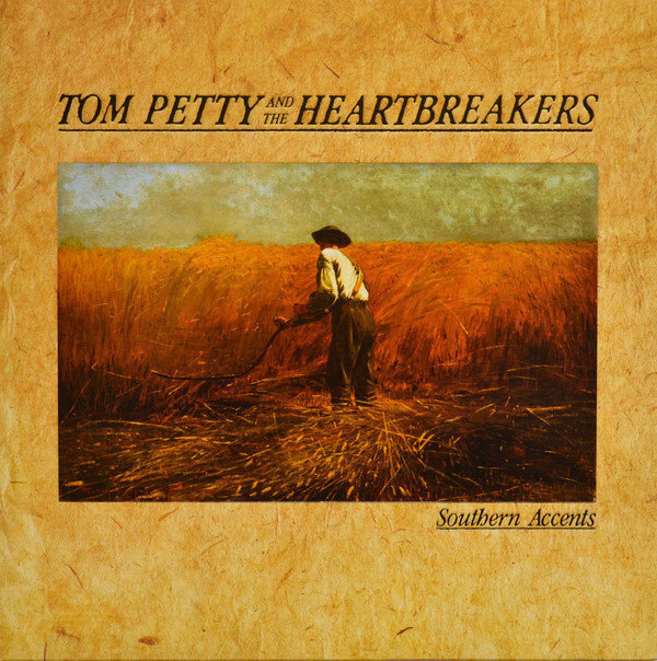 Tom Petty - Southern Accents (LP) Tom Petty