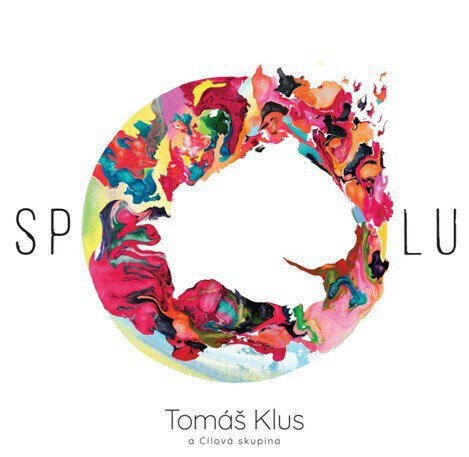 Tomáš Klus Spolu (2 LP) Tomáš Klus