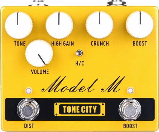 Tone City Model M V2 Tone City