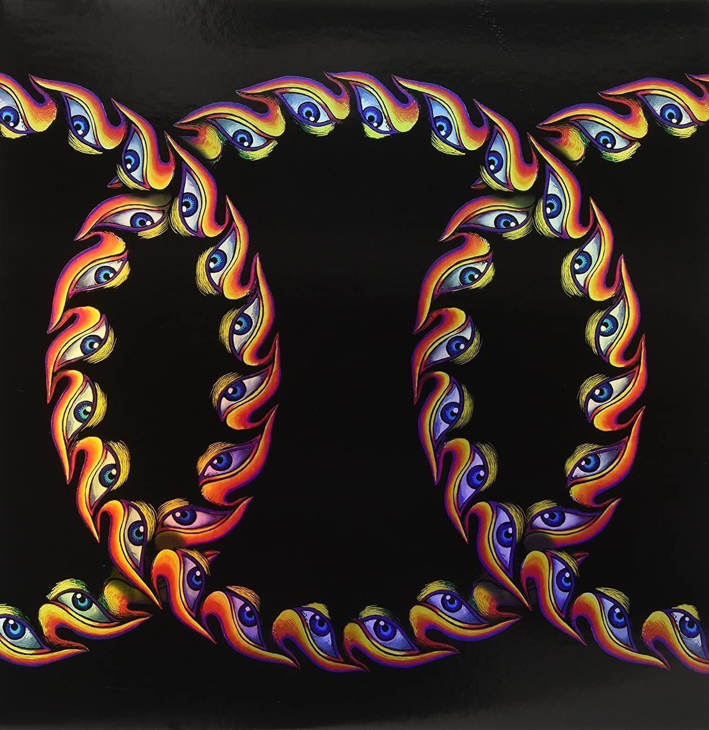 Tool - Lateralus (Picture Disc) (2 LP) Tool