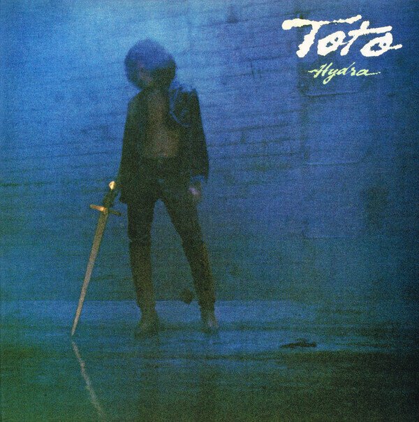 Toto - Hydra (LP) Toto