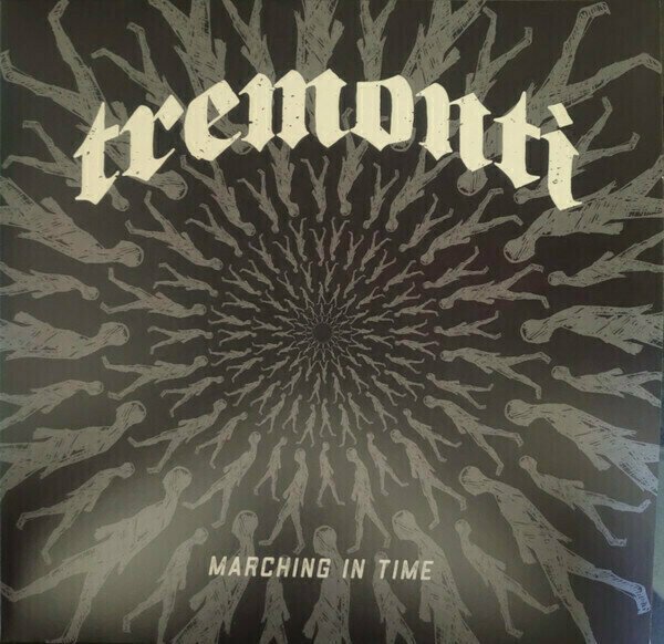 Tremonti - Marching In Time (Limited Edition) (2 LP) Tremonti