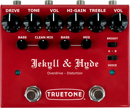 Truetone V3-JEKYLL & HYDE Truetone