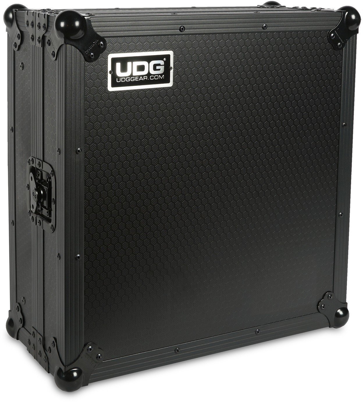 UDG Ultimate Pioneer DJM-2000 BK Plus Dj kufr UDG