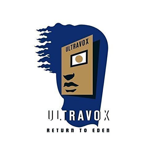 Ultravox - Return To Eden (Live) (2 LP) Ultravox