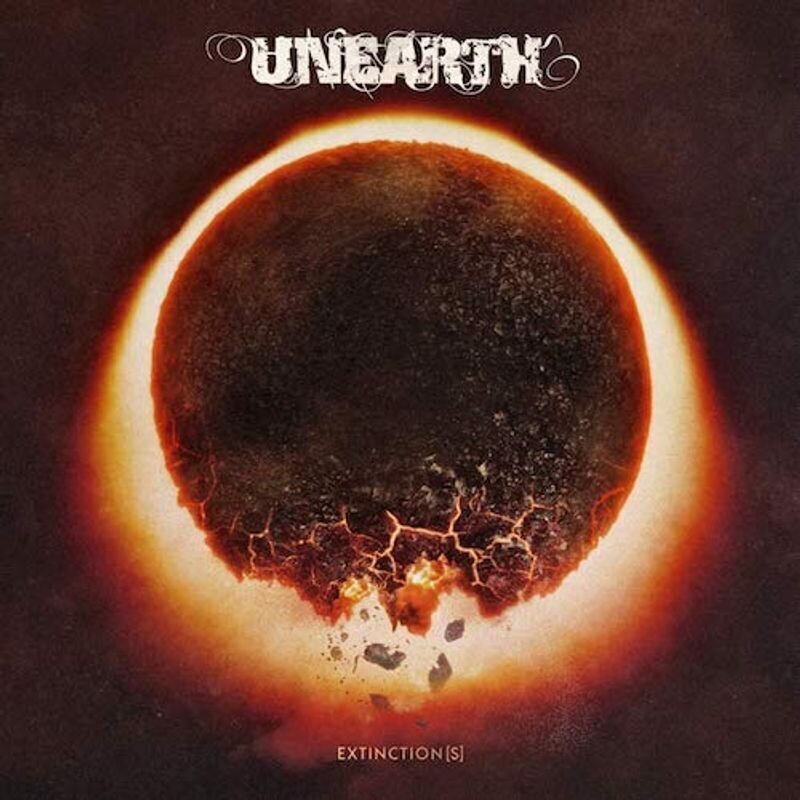 Unearth - Extinction(S) (Coloured) (2 LP) Unearth