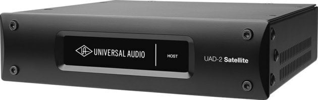 Universal Audio UAD-2 Satellite USB QUAD Core Universal Audio