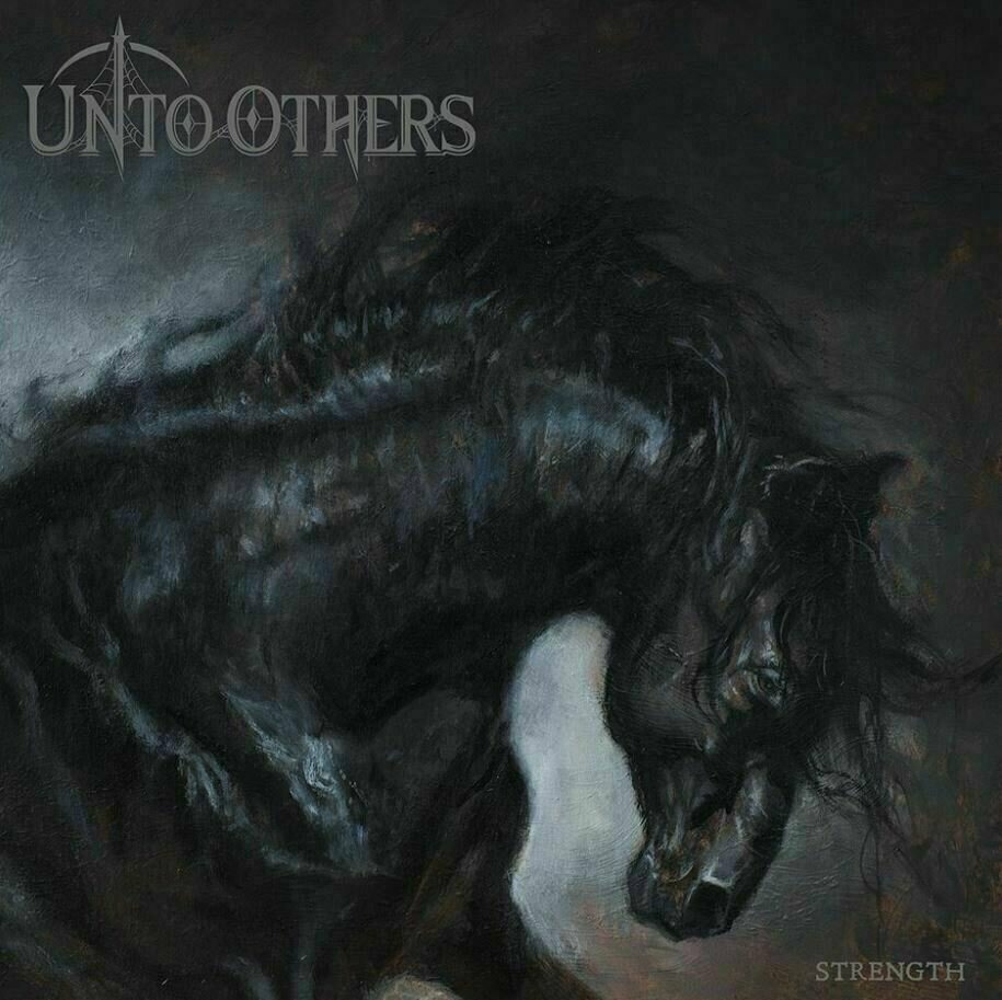 Unto Others - Strength (LP) Unto Others