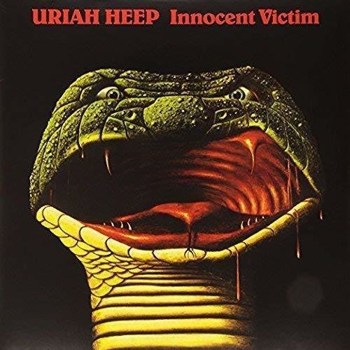 Uriah Heep - Innocent Victim (LP) Uriah Heep
