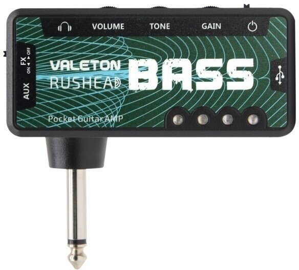 Valeton Rushhead Bass Valeton