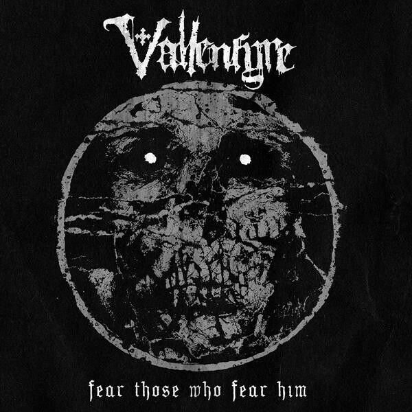 Vallenfyre - Fear Those Who Fear Him (LP + CD) Vallenfyre