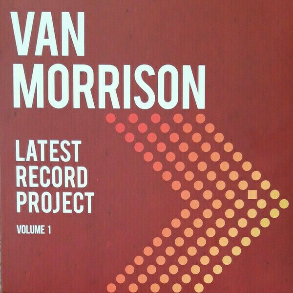 Van Morrison - Latest Record Project Volume I (3 LP) Van Morrison