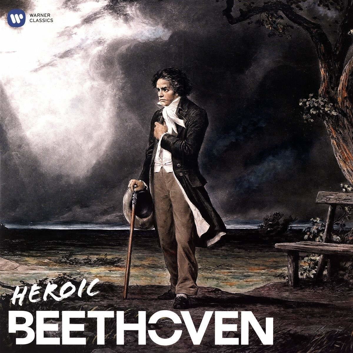 Various Artists - Heroic Beethoven [Best Of] (2 LP) Various Artists