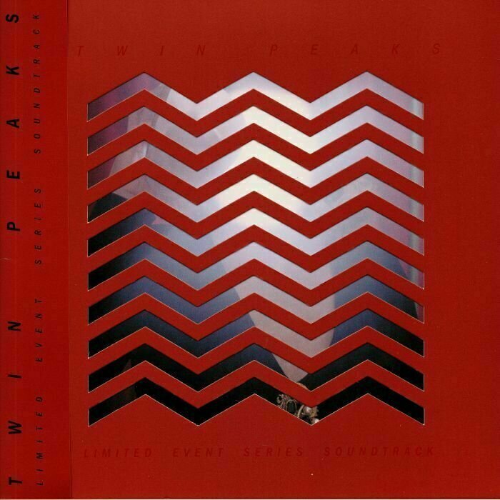 Various Artists - Twin Peaks: Limited Event (2 LP) Various Artists