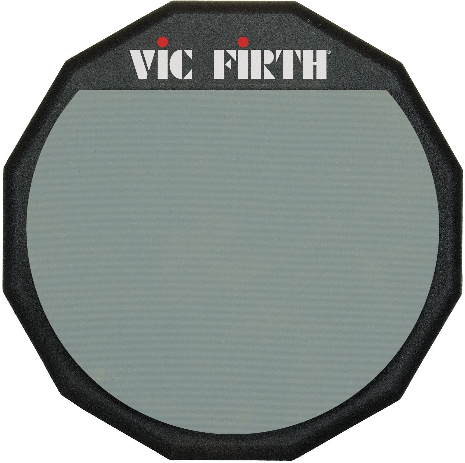 Vic Firth PAD12 12" Tréninkový bubenický pad Vic Firth