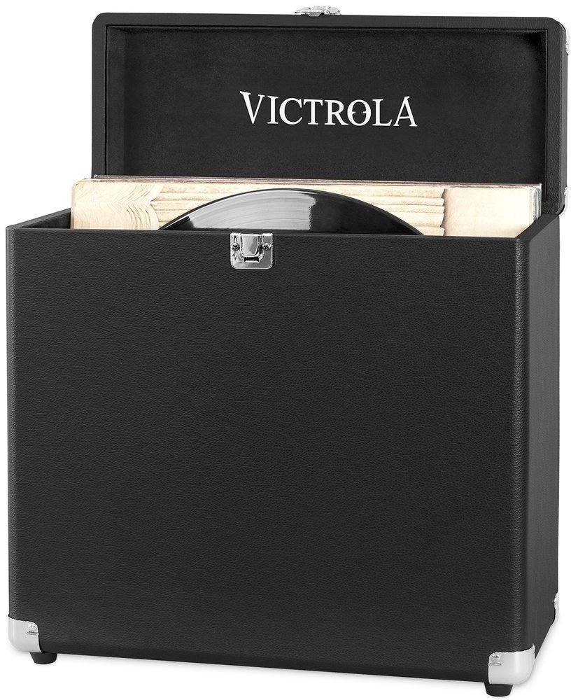 Victrola VSC 20 BK Kufr Victrola
