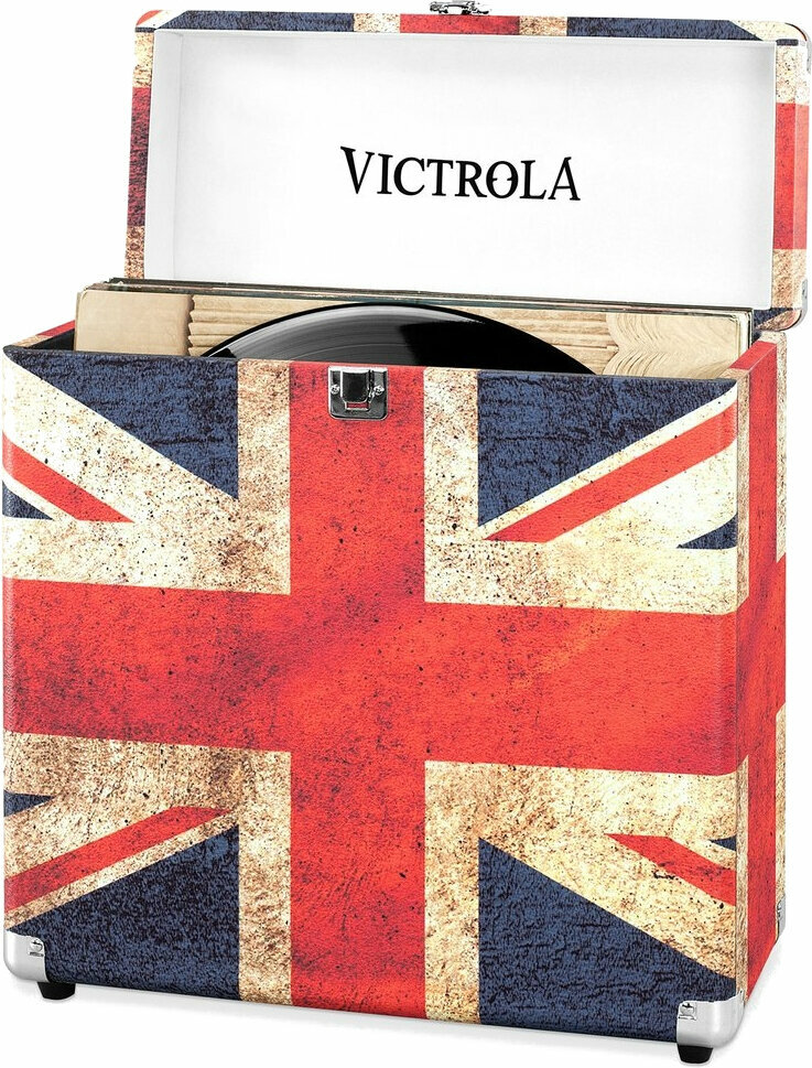 Victrola VSC 20 UK Kufr Victrola