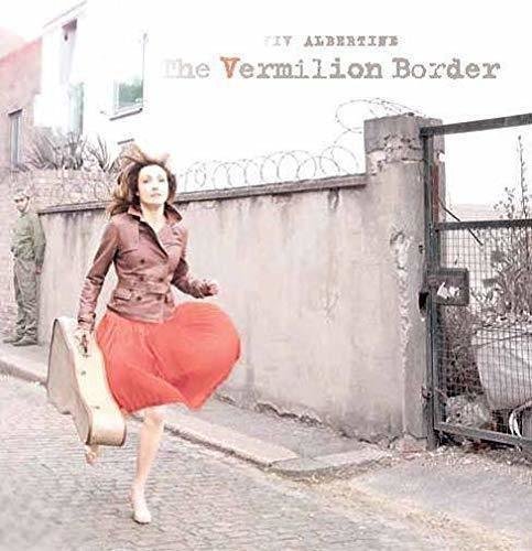 Viv Albertine - The Vermillion Border (2 LP) Viv Albertine