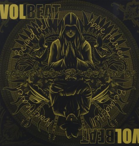 Volbeat - Beyond Hell / Above Heaven (2 LP) Volbeat