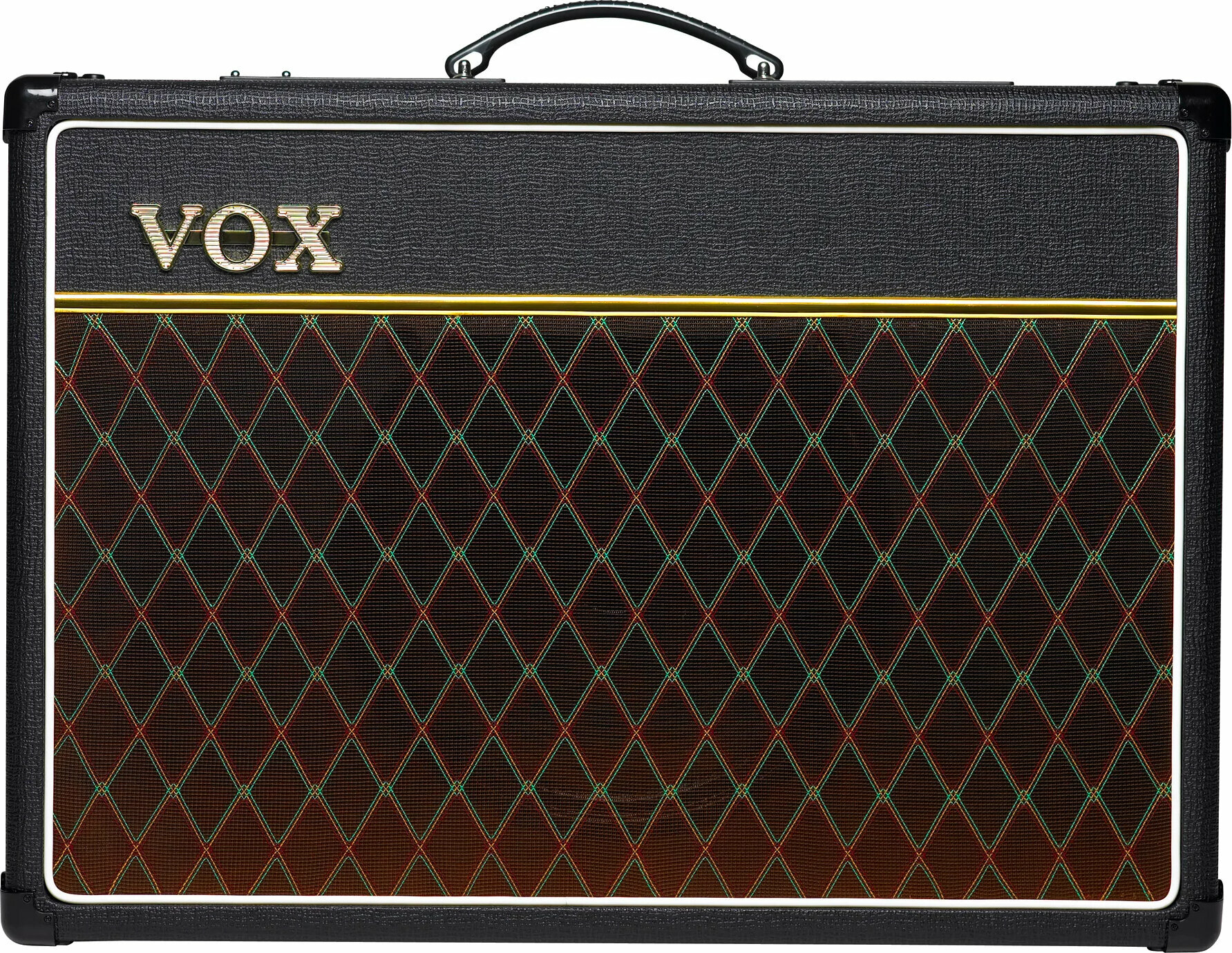 Vox AC15C1 Black Vox