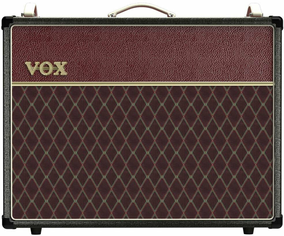 Vox AC30C2-TTBM Vox