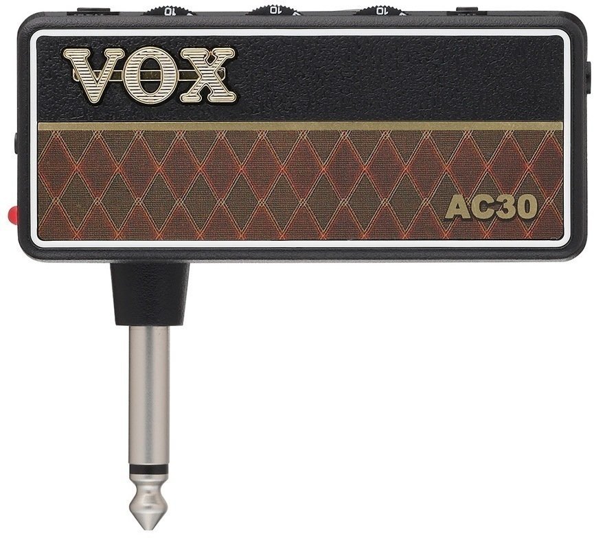 Vox AmPlug2 AC30 Vox
