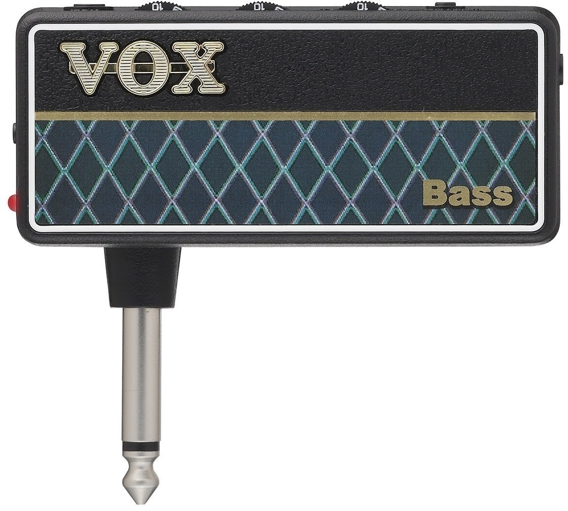 Vox AmPlug2 Bass Vox