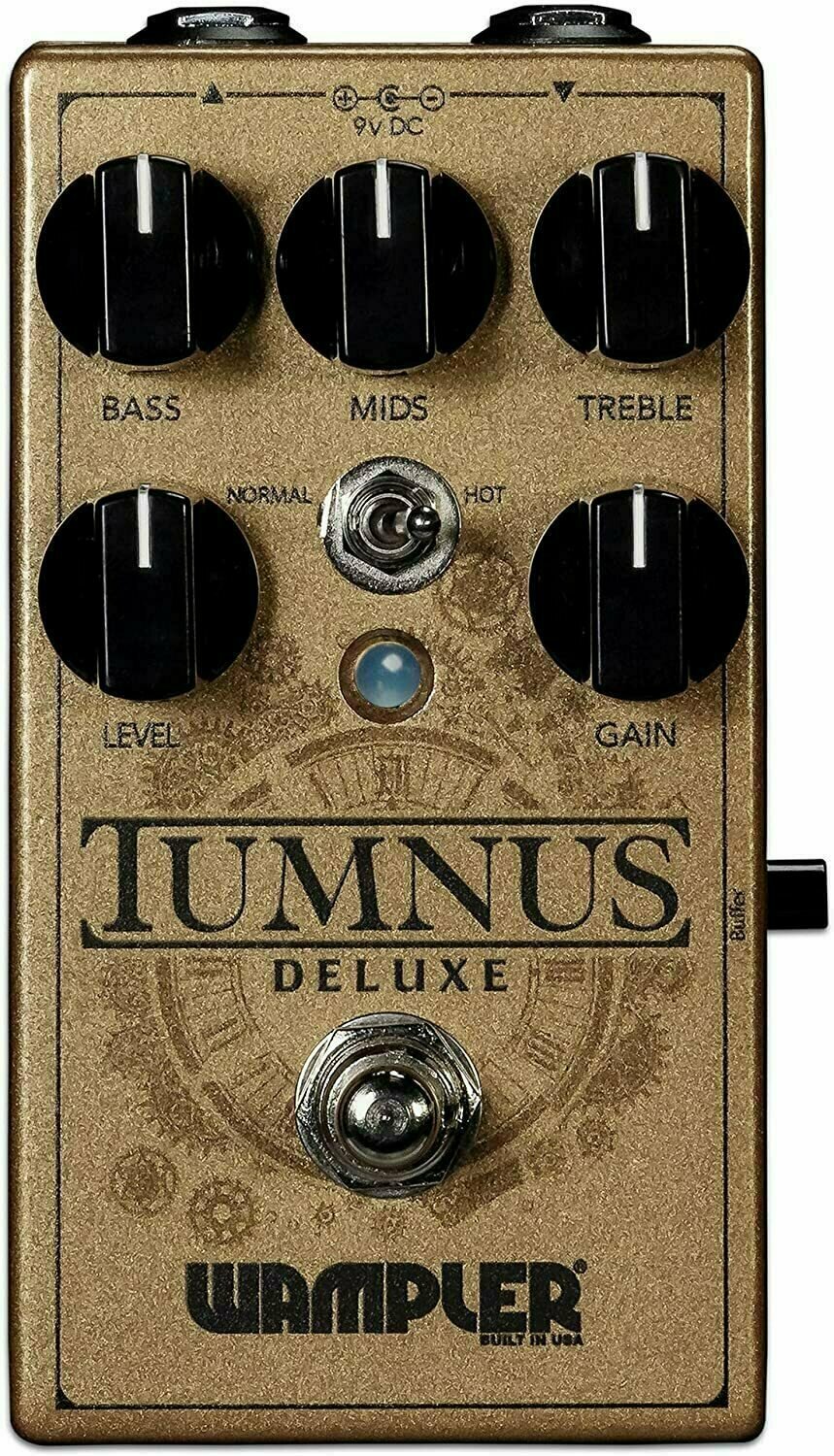 Wampler Tumnus Deluxe Wampler
