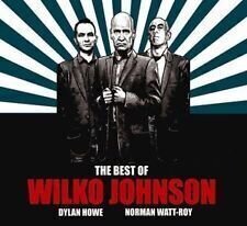 Wilko Johnson - The Best Of (2 LP) Wilko Johnson