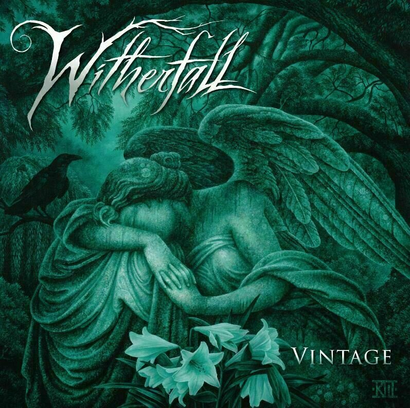 Witherfall - Vintage (EP) (LP) Witherfall