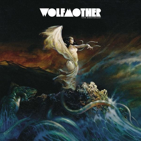 Wolfmother - Wolfmother (2 LP) Wolfmother
