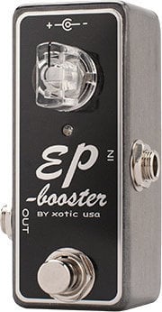 Xotic EP Booster Xotic