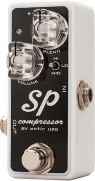 Xotic SP Compressor Xotic