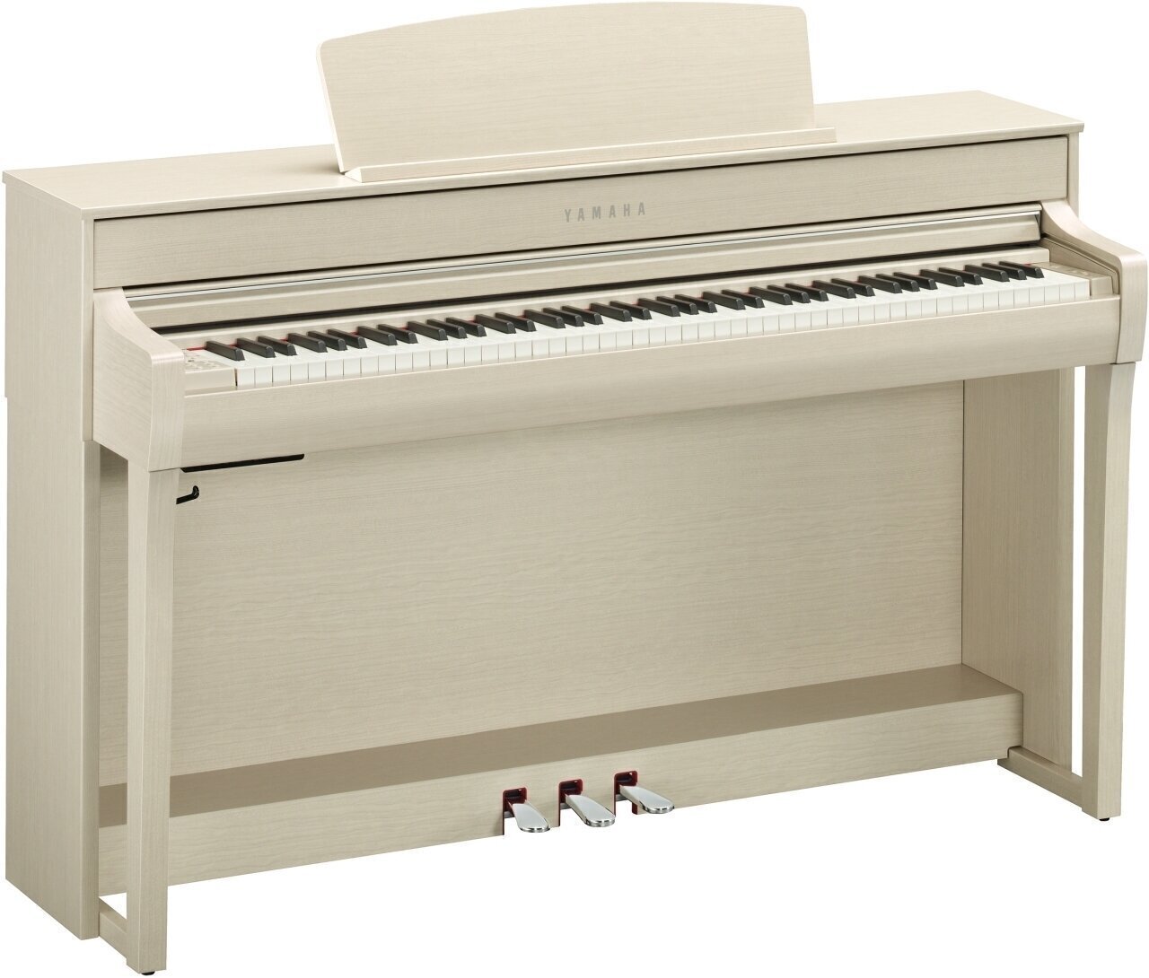 Yamaha CLP 745 White Ash Digitální piano Yamaha