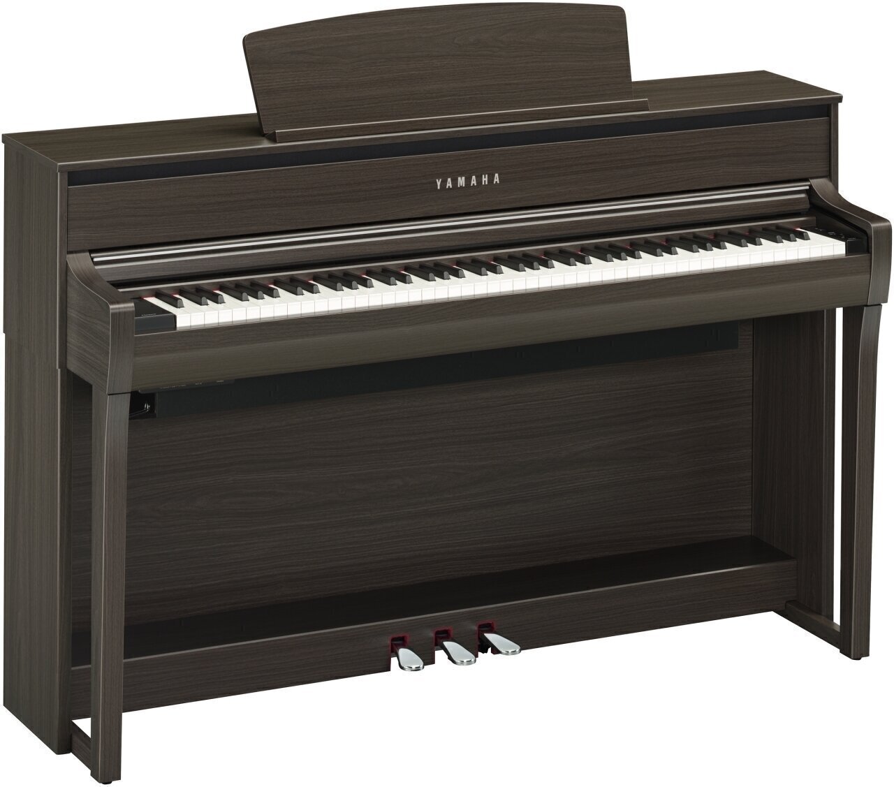 Yamaha CLP 775 Dark Walnut Digitální piano Yamaha