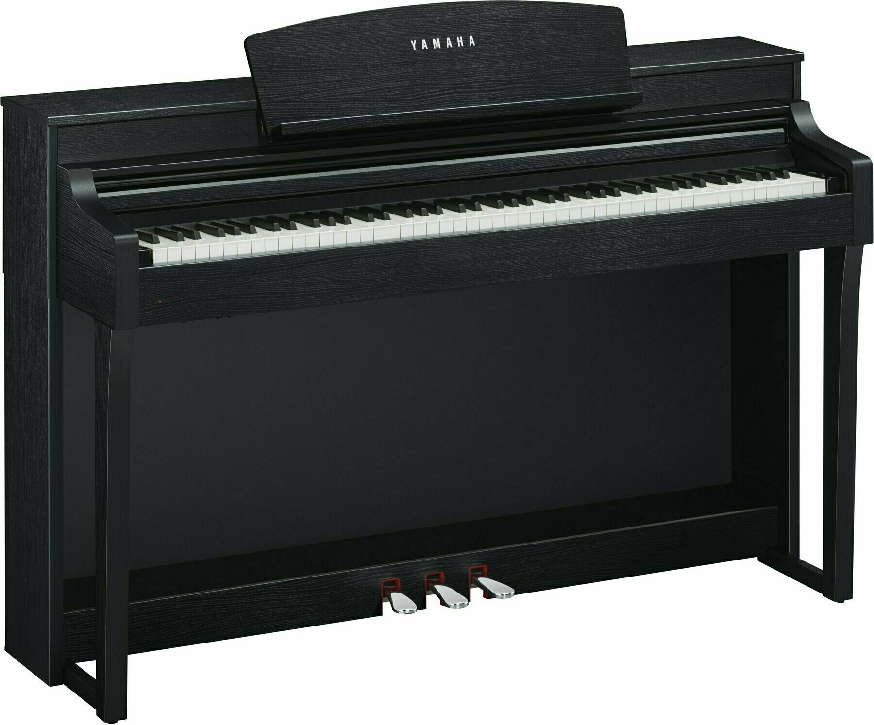 Yamaha CSP 150 Černá Digitální piano Yamaha