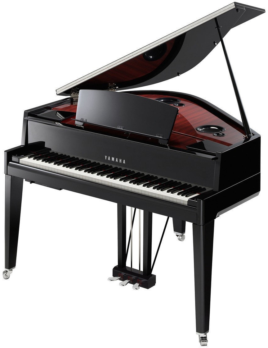 Yamaha N3X Digitální piano Yamaha