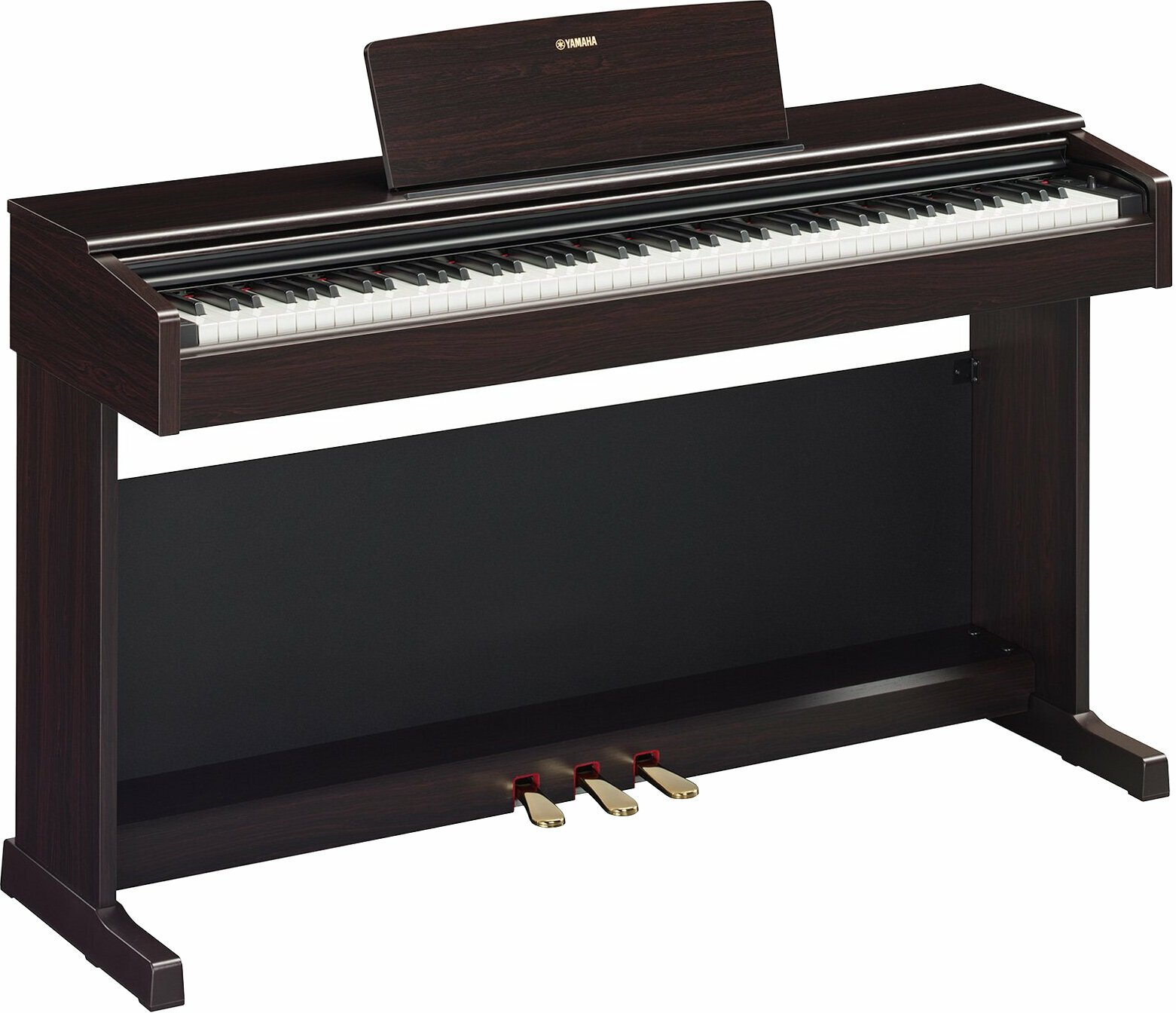 Yamaha YDP-145 Dark Rosewood Digitální piano Yamaha