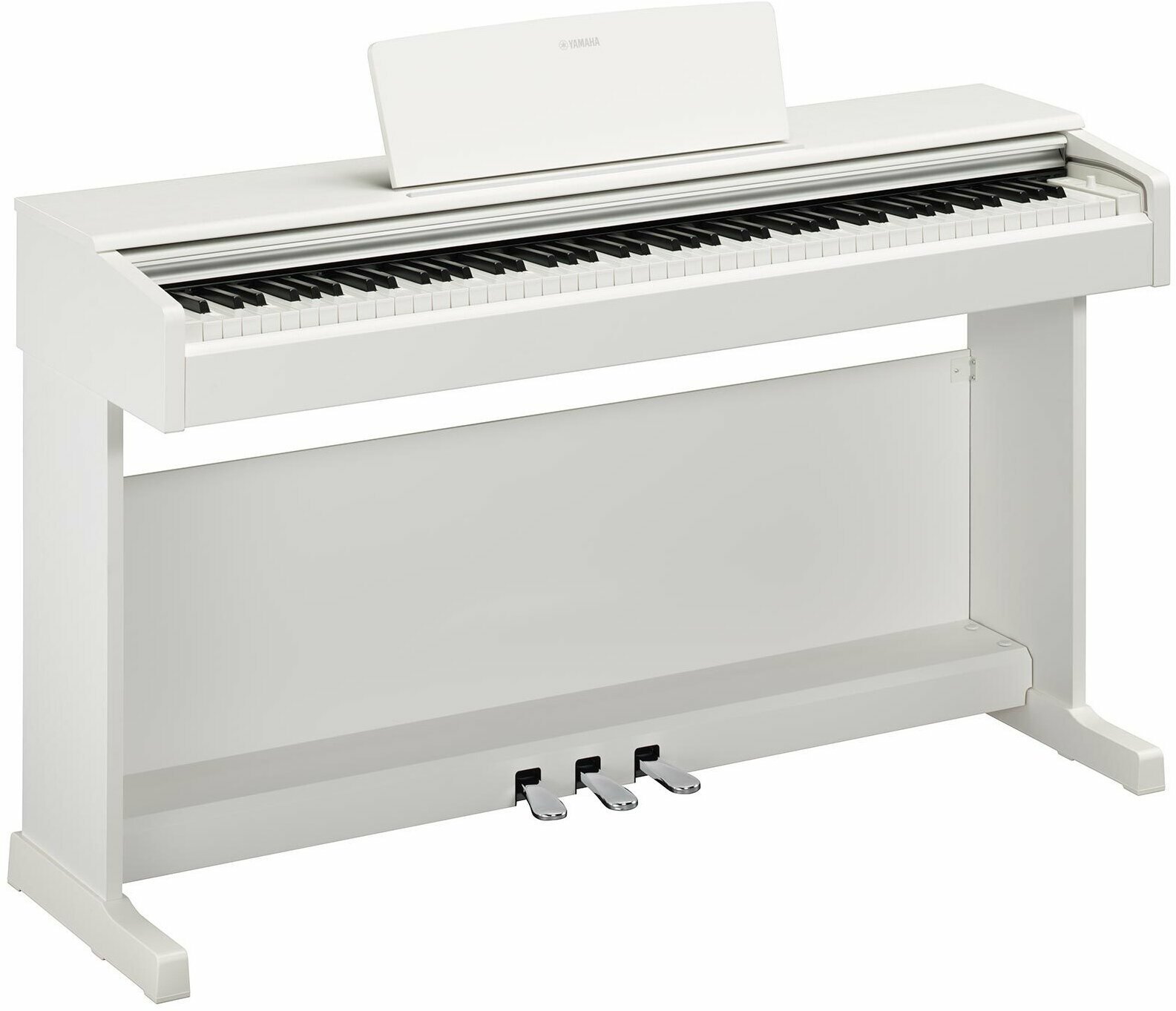 Yamaha YDP-145 White Digitální piano Yamaha