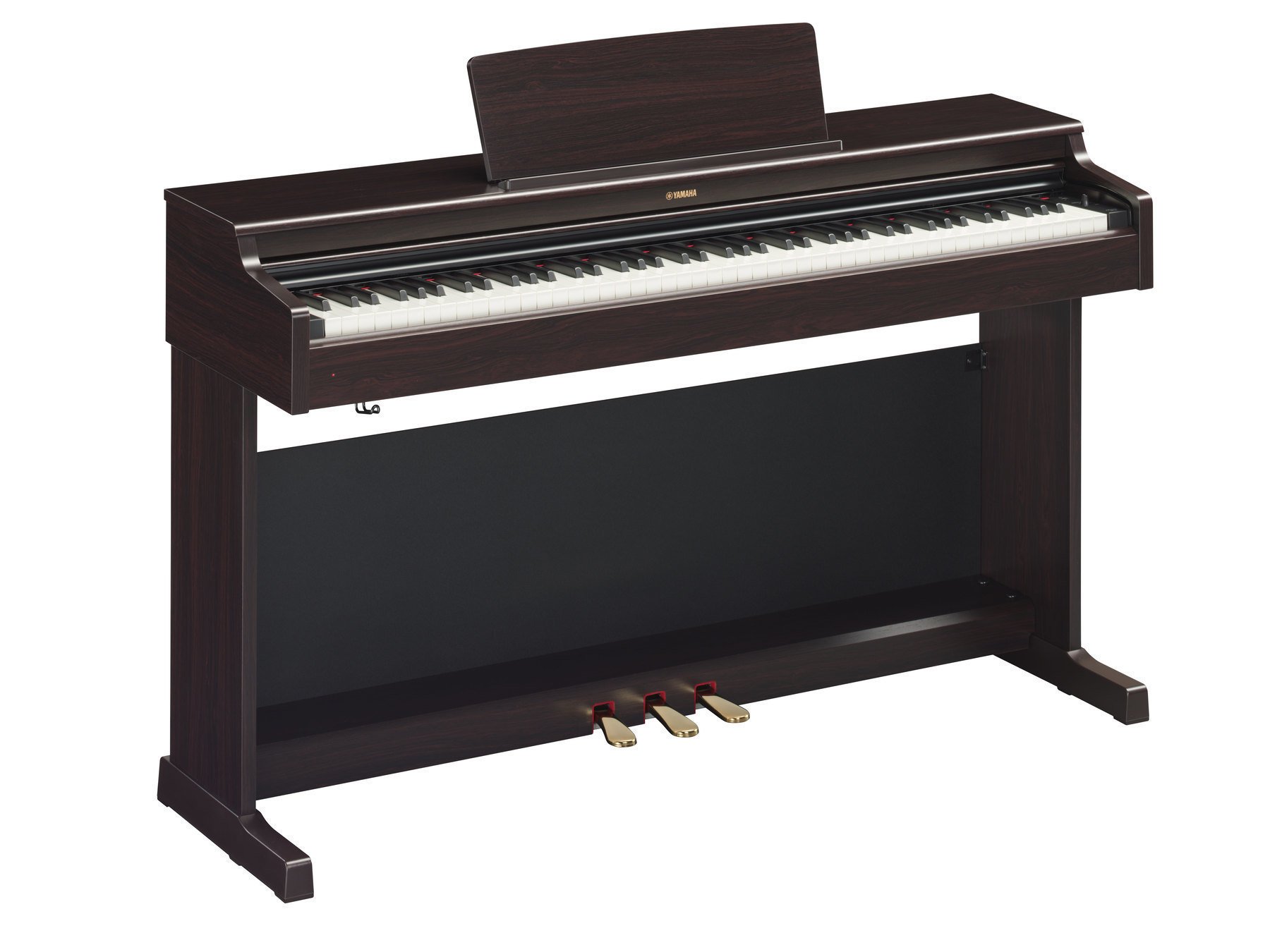 Yamaha YDP 164 Palisandr Digitální piano Yamaha