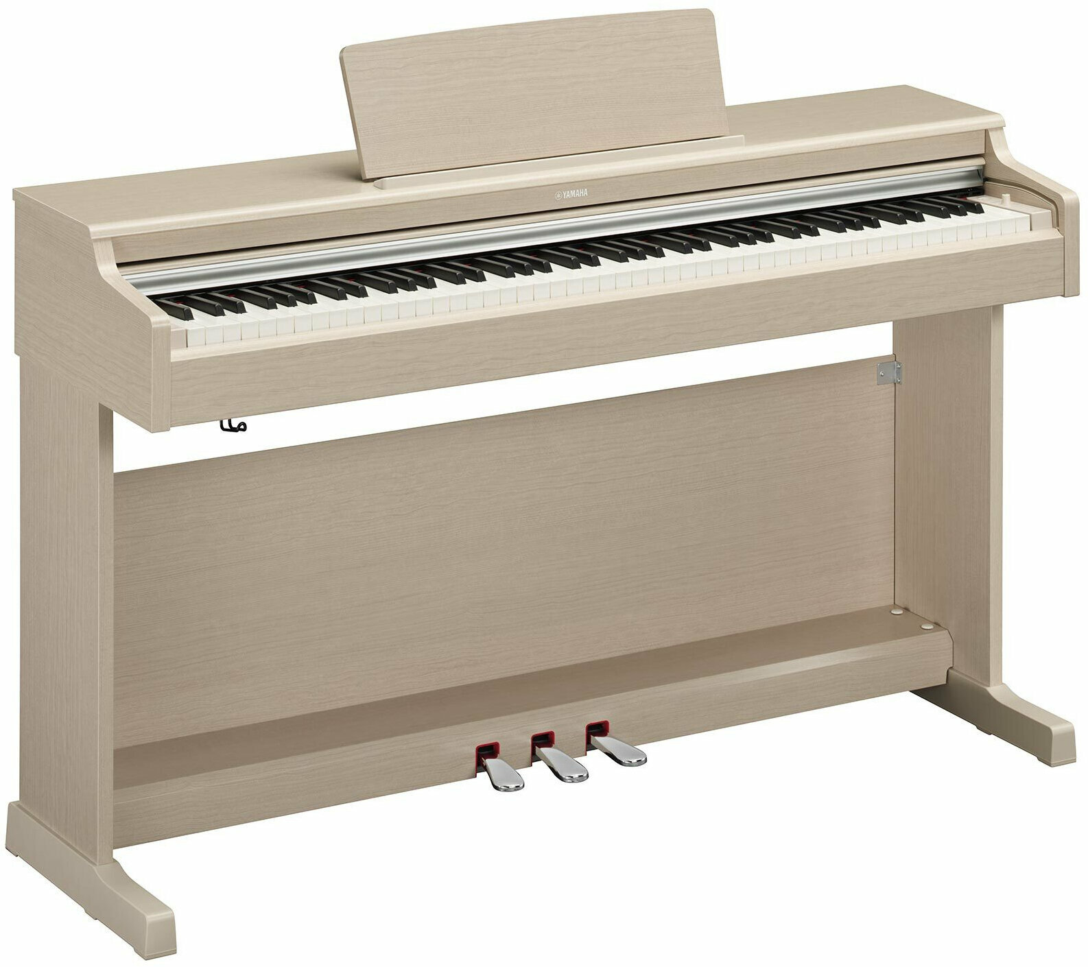 Yamaha YDP-165 White Ash Digitální piano Yamaha