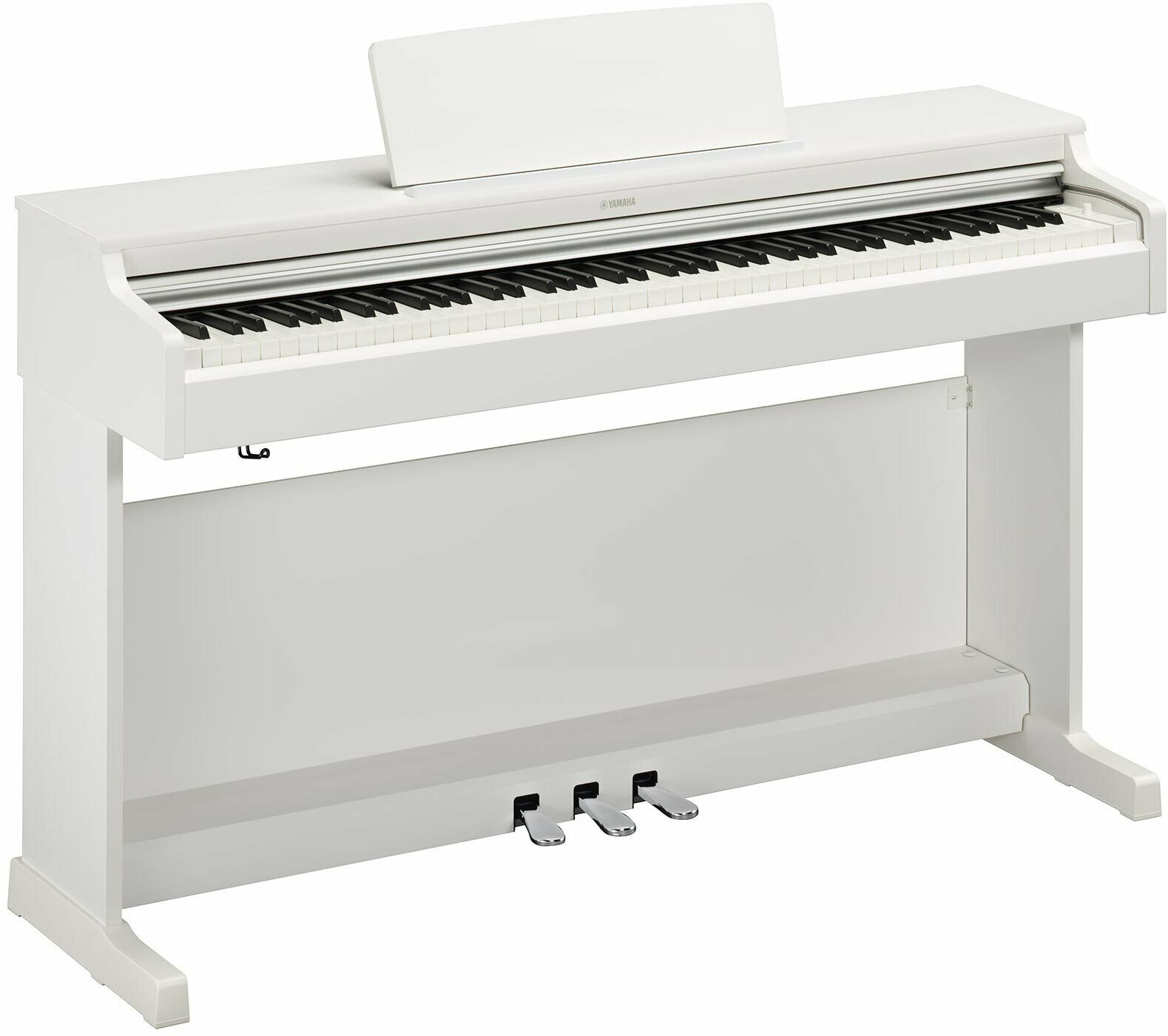 Yamaha YDP-165 White Digitální piano Yamaha