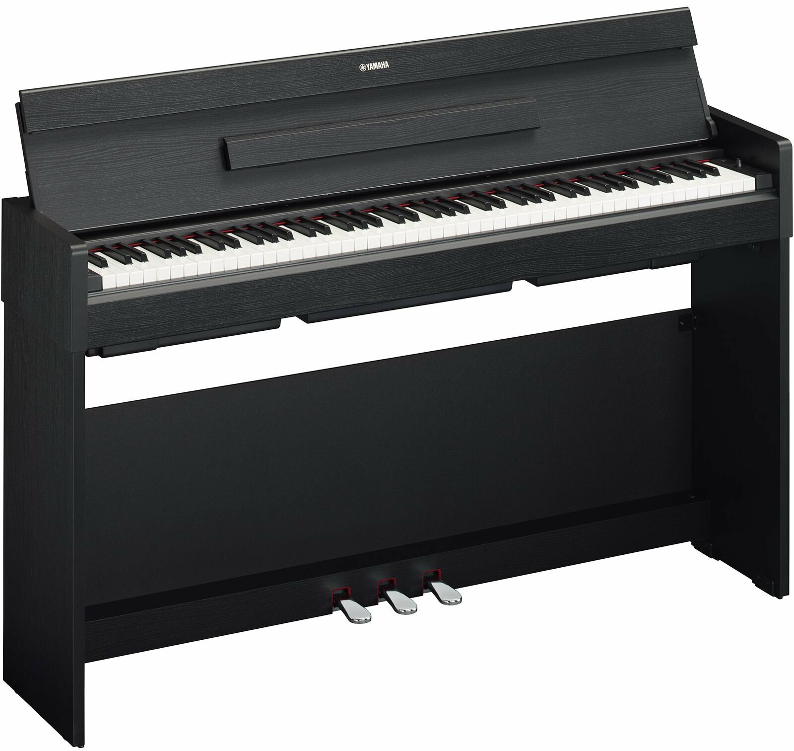 Yamaha YDP-S35 Black Digitální piano Yamaha